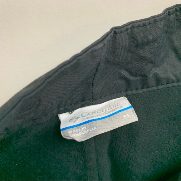Columbia Black Ski Pants Medium - Picture 14 of 14